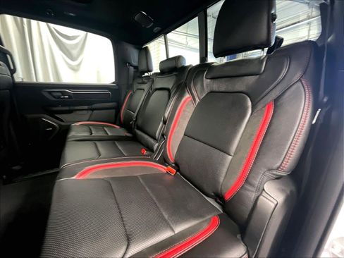 Used 2025 RAM 1500 RHO w/ RHO Level 1 Equipment Group image 15