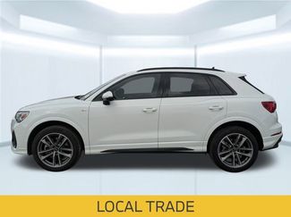 Used 2024 Audi Q3 2.0T Premium video 2