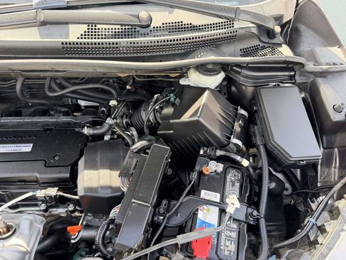 Used 2016 Honda CR-V EX image 15