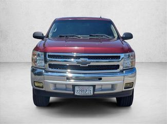 Used 2013 Chevrolet Silverado 1500 LT RWD video 2