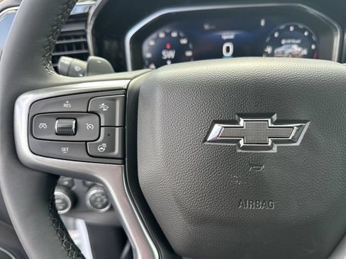 New 2026 Chevrolet Silverado 1500 RST AWD/4WD image 24