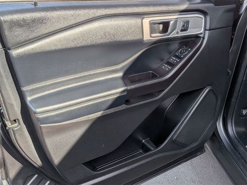 Used 2020 Ford Explorer Limited image 15