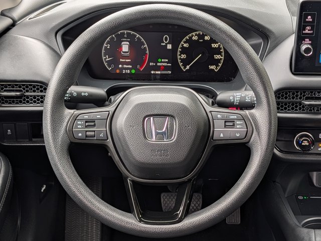 Used 2026 Honda HR-V LX image 20