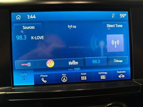 Used 2023 Ford F150 XL w/ Trailer Tow Package image 23