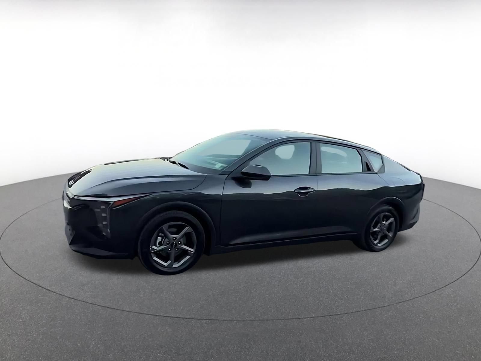 Used 2025 Kia K4 FWD image 7