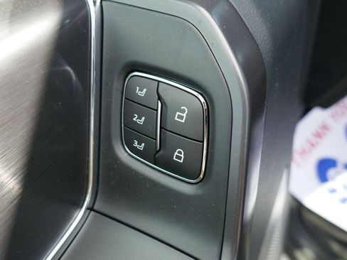 New 2026 Ford F150 Lariat w/ Equipment Group 501A Mid image 20