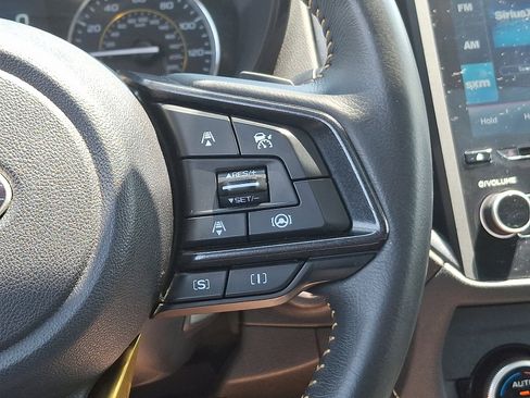 Certified 2023 Subaru Crosstrek 2.5i Sport image 23