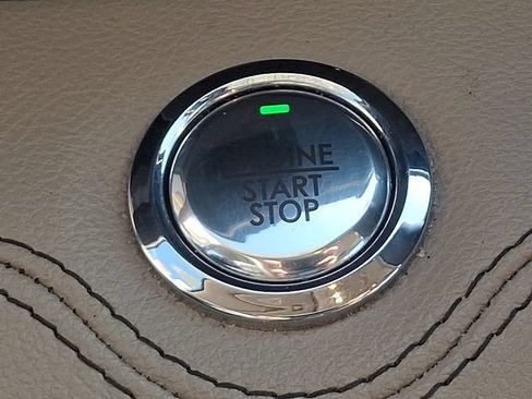 Certified 2024 Lincoln Navigator L Reserve AWD/4WD image 24