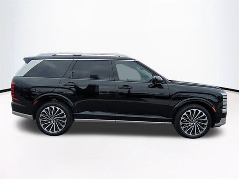 New 2026 Hyundai Palisade Calligraphy image 4