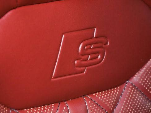 Used 2022 Audi SQ8 Premium Plus w/ Executive Package image 74