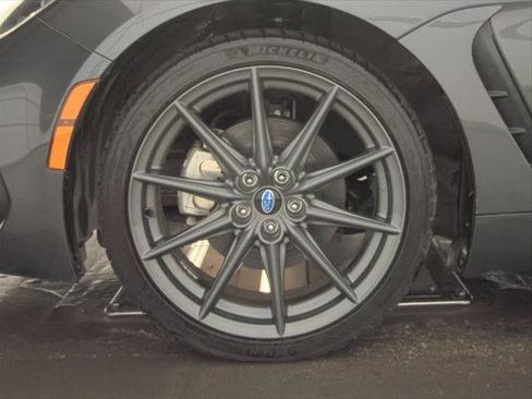 Used 2023 Subaru BRZ Limited RWD image 24