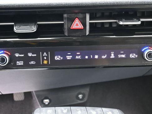 Used 2022 Kia EV6 Wind w/ Wind Technology Package image 30