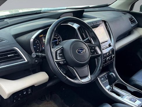 Used 2020 Subaru Ascent Limited w/ Technology Package AWD/4WD image 14