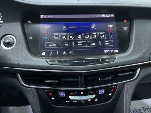 Used 2020 Cadillac CT6 Luxury image 24