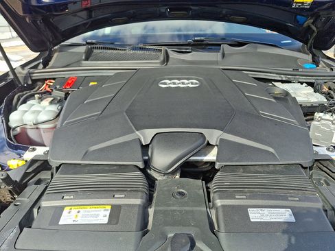 Used 2022 Audi Q7 3.0T Premium Plus image 29