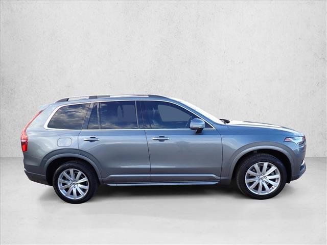Used 2016 Volvo XC90 T6 Momentum w/ Protection Package Plus AWD/4WD image 5