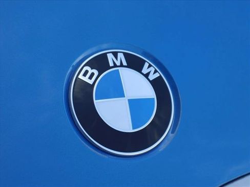 Used 2020 BMW Z4 M40i RWD image 27