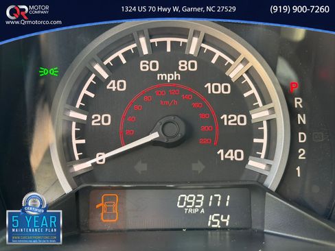 Used 2014 Honda Ridgeline Sport image 16