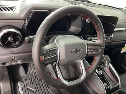 New 2026 Chevrolet Colorado Z71 w/ Z71 Convenience Package 2 image 22