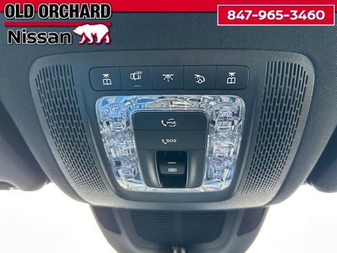 Used 2025 Mercedes-Benz GLE 350 4MATIC image 22