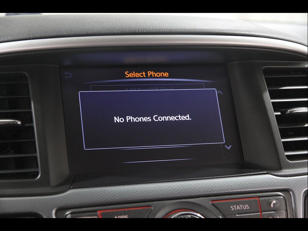 Used 2019 Nissan Pathfinder SL AWD/4WD image 12