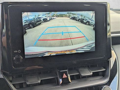 Used 2024 Toyota Corolla SE FWD image 13