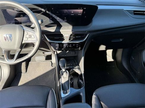 New 2024 Buick Encore GX Avenir w/ Avenir Technology Package image 14