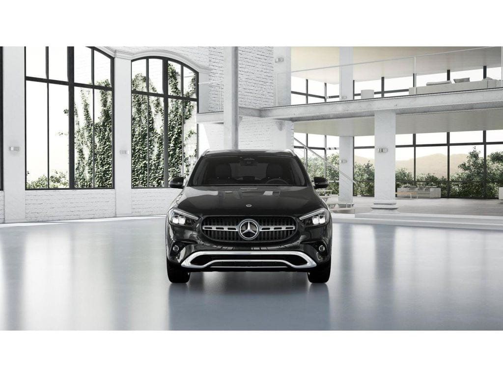 New 2026 Mercedes-Benz GLA 250 4MATIC image 7