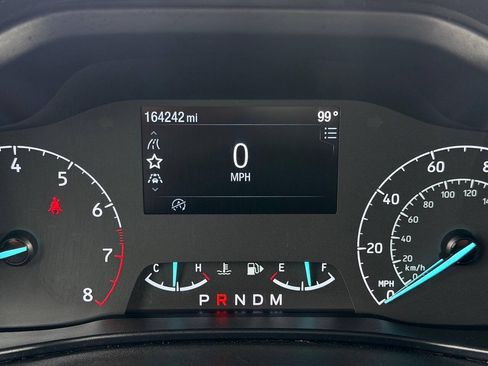 Used 2022 Ford Transit Connect XL FWD image 18