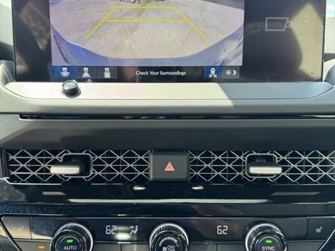 New 2025 Honda Accord Sport image 20