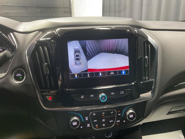 Used 2023 Chevrolet Traverse RS w/ LPO, Floor Liner Package AWD/4WD image 26