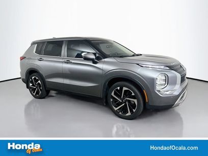 Used 2023 Mitsubishi Outlander SE