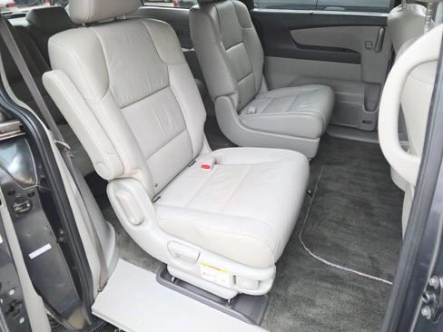 Used 2012 Honda Odyssey EX-L image 22