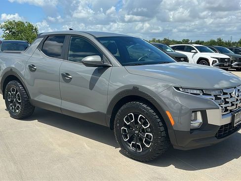 Used 2022 Hyundai Santa Cruz SE FWD image 14