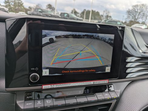 New 2026 Toyota Camry SE image 23