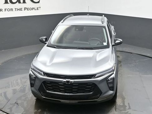 New 2026 Chevrolet Trax ACTIV w/ Driver Confidence Package image 37