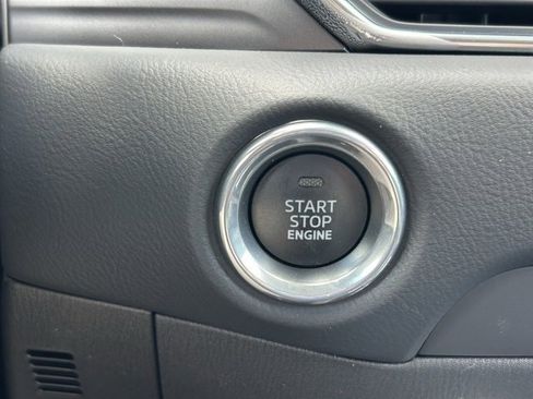 New 2025 MAZDA CX-5 AWD 2.5 S w/ Select Package image 21