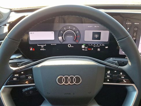 New 2026 Audi A5 2.0T Premium Plus image 9