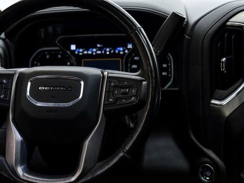 Used 2021 GMC Sierra 2500 Denali w/ Denali Ultimate Package image 45