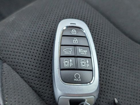 Used 2024 Hyundai Palisade Calligraphy AWD/4WD image 34