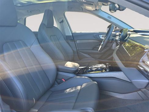 New 2025 Audi A5 2.0T Premium Plus image 15