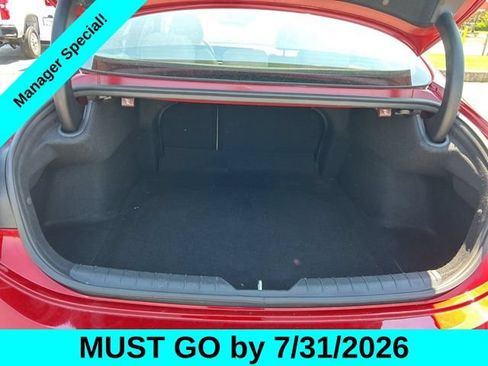 Used 2025 Hyundai Sonata SEL FWD image 29