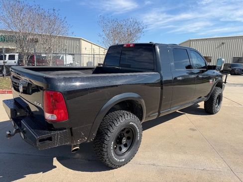 Used 2010 Dodge Ram 2500 Truck Laramie w/ Protection Group image 2
