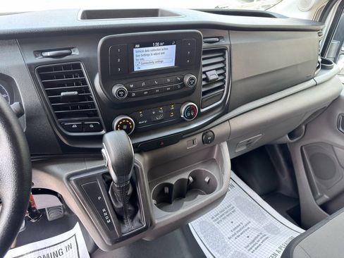 Used 2024 Ford Transit 350 XL RWD image 19