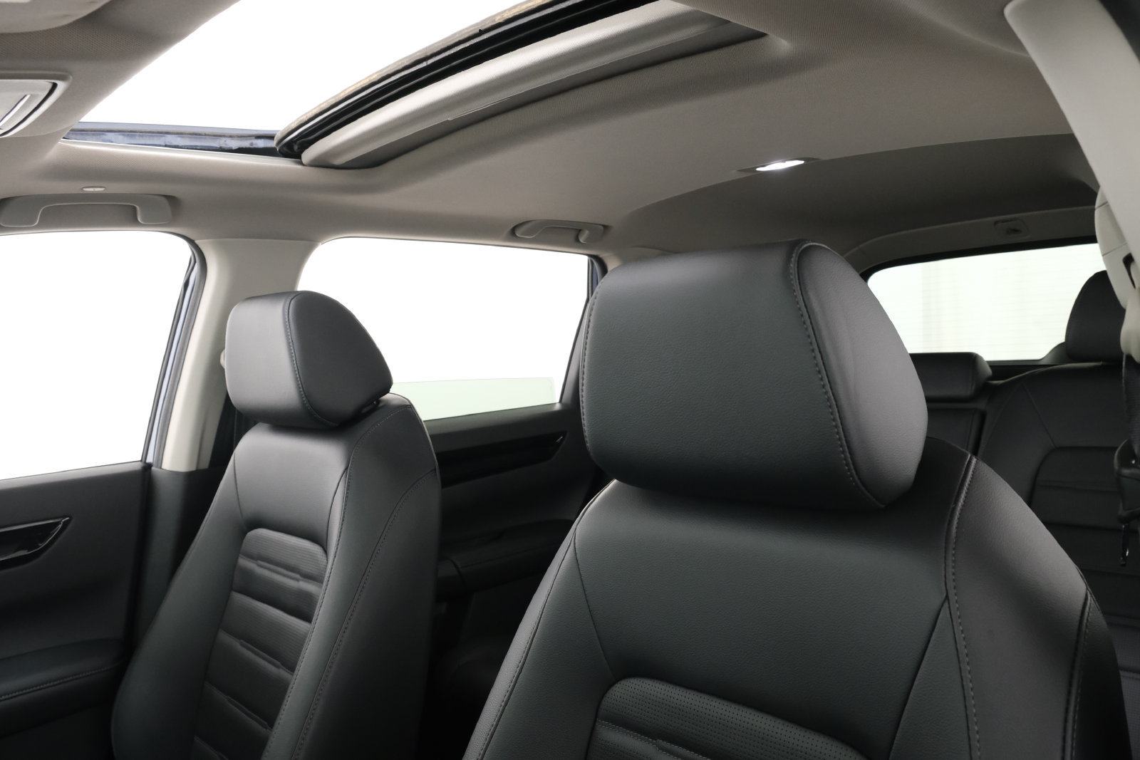 Used 2024 Honda CR-V EX-L image 28