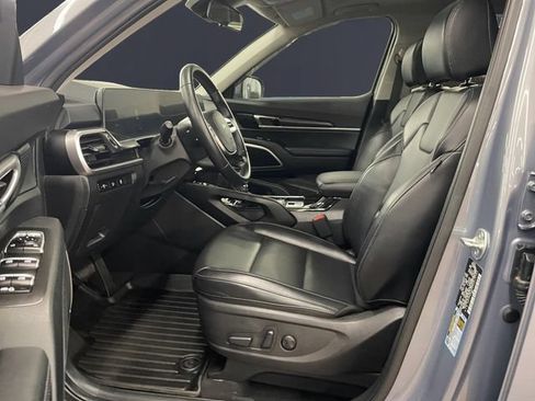 Used 2024 Kia Telluride S w/ S Sunroof Package AWD/4WD image 9