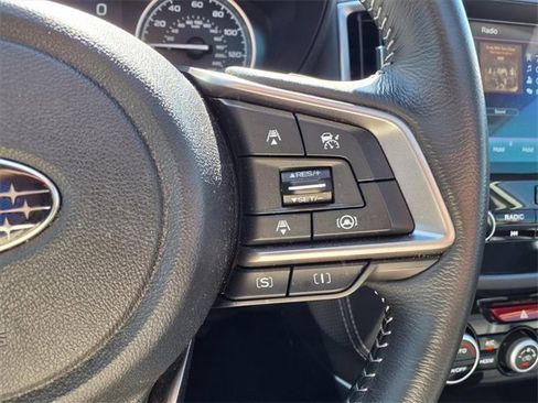 Certified 2022 Subaru Forester Limited w/ Popular Package #2 image 14