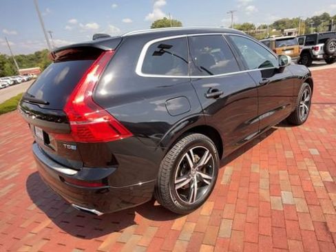 Used 2019 Volvo XC60 T5 R-Design w/ Protection Package Premier FWD image 9