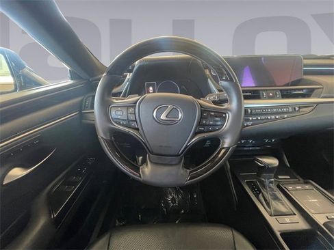 Used 2020 Lexus ES 350 w/ Premium Package image 13