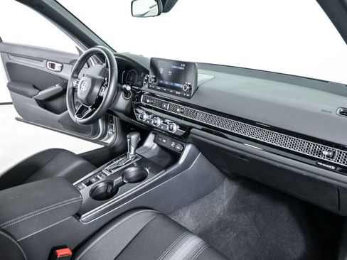 Used 2024 Honda Civic Sport image 21